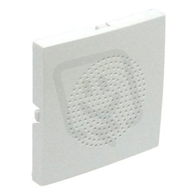 Kryt reproduktoru 2'' 32 OHM 90710 TGE ledová ELKO EP 5603011556914