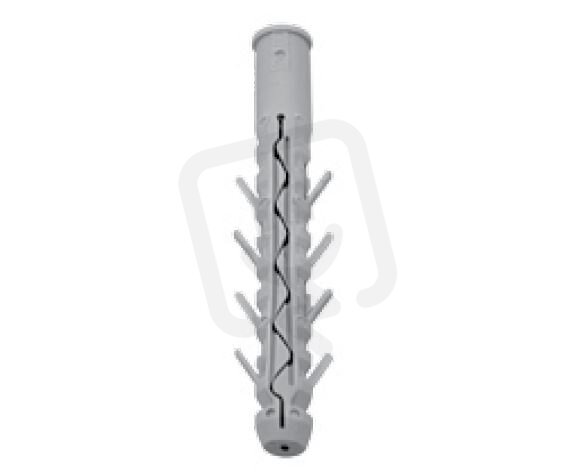 Hmoždinka 12 x 160 H 12/160 (plast) TREMIS Z910