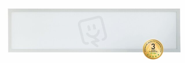 Vestavný LED panel typu backlight DAISY LIBRA II 3G 40W NW GREENLUX GXDS142