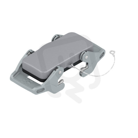 Kryt HDC 16B DMDQ 2QB N WEIDMÜLLER 2559750000