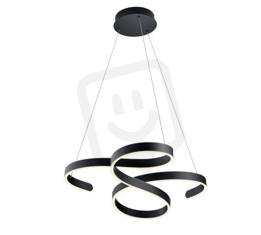 Svít. FRANCIS incl.1x48W LED/5600Lm/3000