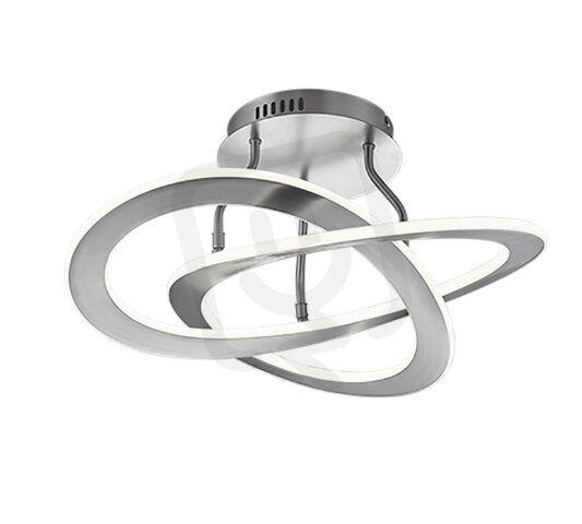 Svít. OAKLAND incl.1x40W LED/5200Lm/3000