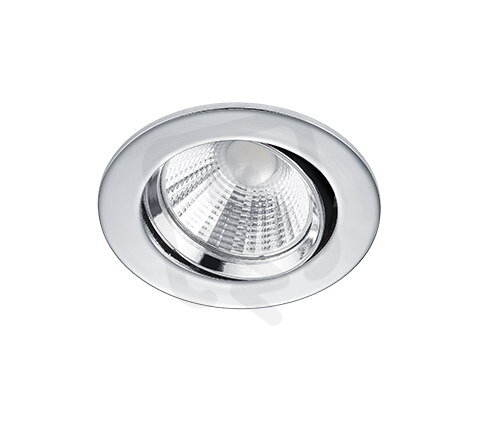 Svít. PAMIR incl.1x5,5W LED/345Lm/3000K