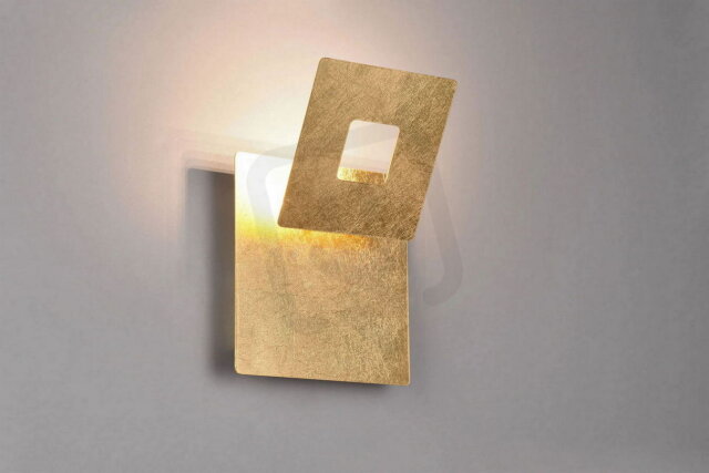 Svít. LEANO incl.1x6W LED/560Lm/3000K