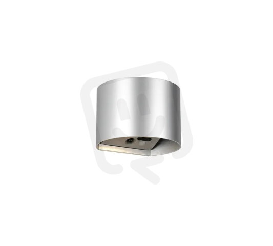 Svítidlo GENIE incl.2x1W LED/150Lm/3000K