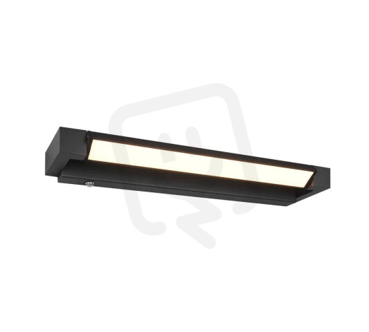Svítidlo FABRIZIO incl.1x9W LED/1000Lm/2