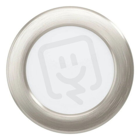 Vestavné svítidlo FUEVA 6-Z LED 5W IP44 EGLO 901435