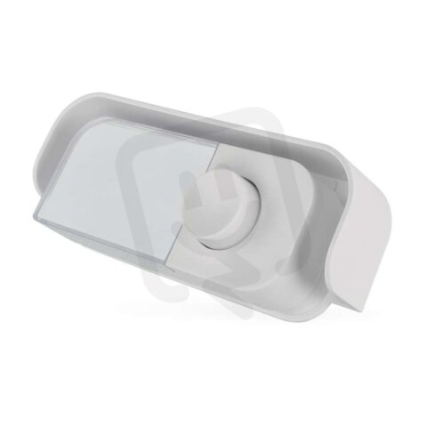 Náhradné tlačítko k drátovým zvonkům P57101, P57102 EMOS P57000T