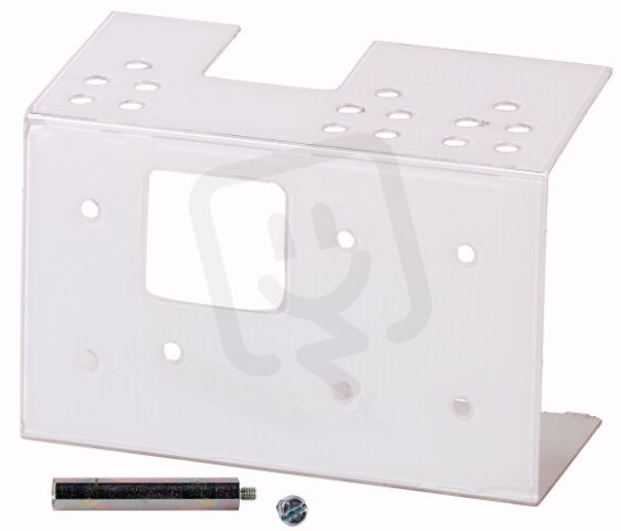 QSAFCOVER63N1-125N1 Čelní kryt pro QSA 63N1-00/3 QSA100N1-00/3 QSA 125N1-00/3