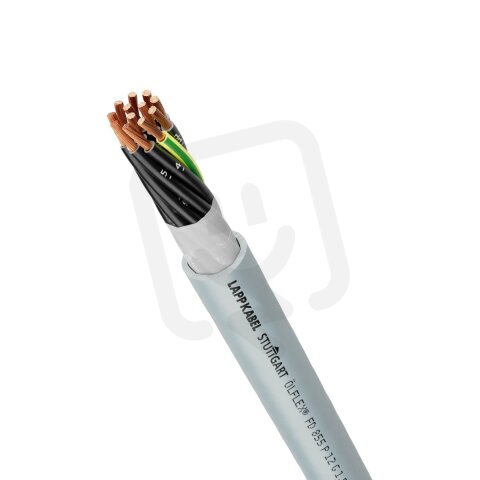 Ovládací kabel ÖLFLEX FD 855 P 6G0,5 LAPP 0027533