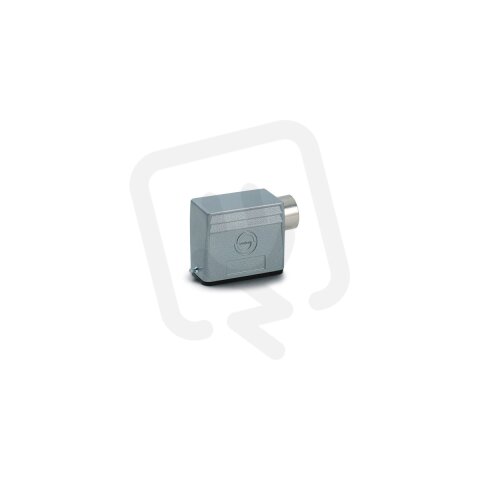 Kabelové pouzdro H-A 16 TSH 16 ZW. HOOD LAPP 70492200