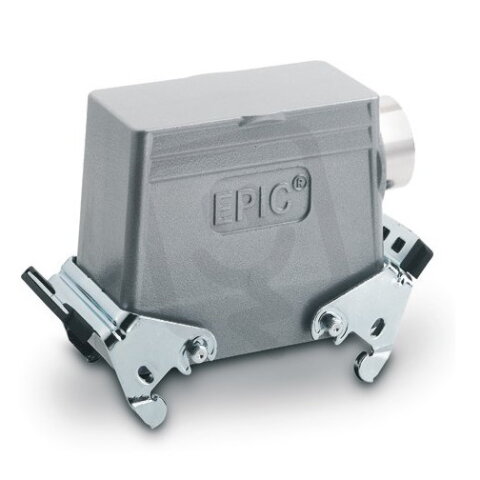 Kabelové pouzdro H-B 24 TSBH 29 ZW. HOOD LAPP 70157600