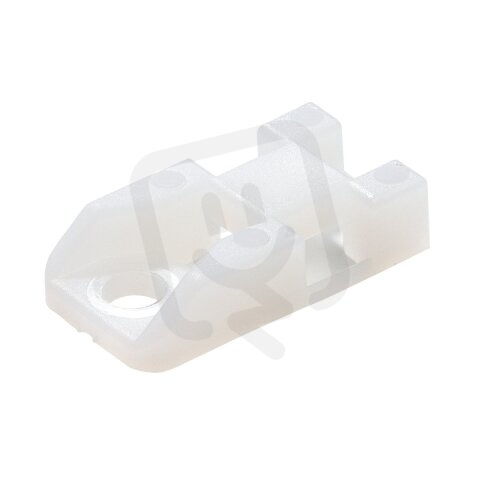 Sokl pro kabelové vázací pásky TIE SCREW SOCKET TC 826 LAPP 61724810
