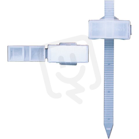 LABEL HOLDER KMK 3
