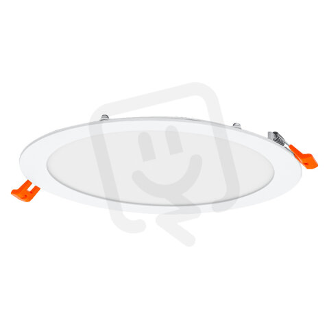 LED SPOT AND DOWNLIGHT RECESS SLIM 225mm 22W 4000K LEDVANCE 4099854445248