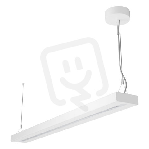 LINEAR INDIVILED DIRECT/INDIRECT 1200 DALI EMERGENCY 1200 P 54W 930 DA EL WT