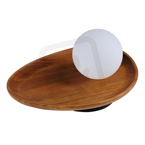 Stolní lampa Decor Acacia Nest Table 1xG9 Brown OSRAM 4058075848160