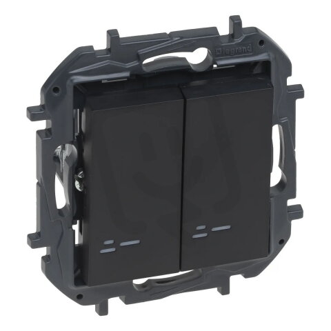 NILOE S. SPÍN.Č.5 PODSV.ČER. LEGRAND 863515B