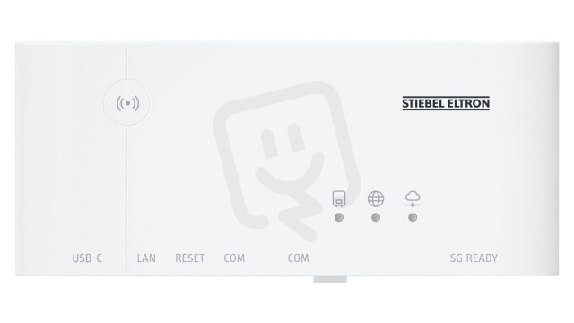 Internet Service Gateway STIEBEL ELTRON (ISG), ISG Connect 206780