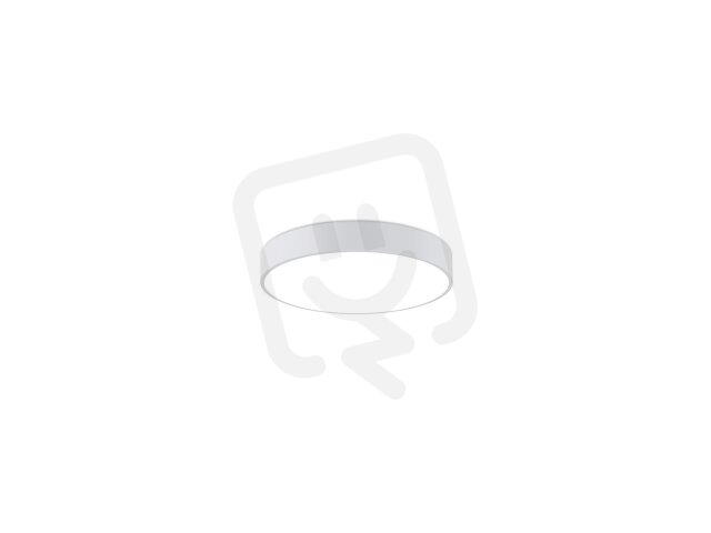 Svítidlo stropní  MONO SLIM 40, W 30W 2CCT 3000K/4000K bílá LED2 1274251