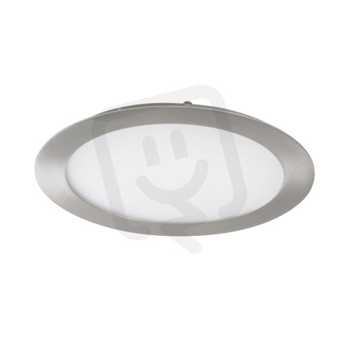 Vestavné LED svítidlo ROUNDA V2LED18W-NW-SN 27219 Kanlux
