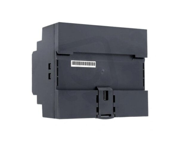 Zdroj na DIN 153W 48V 3300mA MEAN WELL HDR-150-48