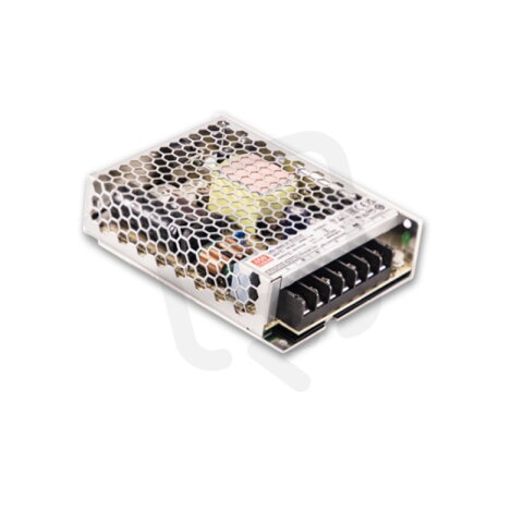 Spínaný zdroj 100W 48V 2100mA MEAN WELL LRS-100N2-48