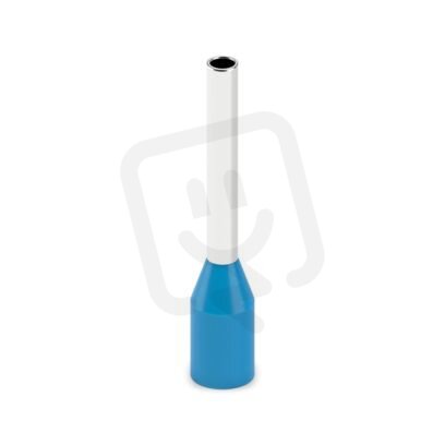 Dutinka vodiče AI 0,75-10 BU PHOENIX CONTACT 2100109