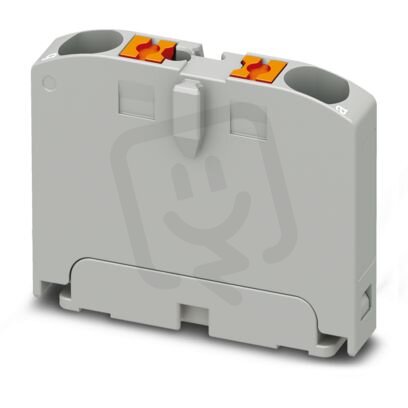 Monoblok PTFIX 2X2,5 GY-EX PHOENIX CONTACT 1221491