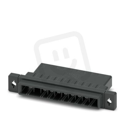 Průchodný konektor D32H 2,2/10-PT-5,08-X PHOENIX CONTACT 1376518