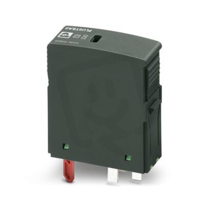 Zásuvný svodič pro přepěťovou ochranu typ 3 PLT-EE-T3-230AC-P 1249059