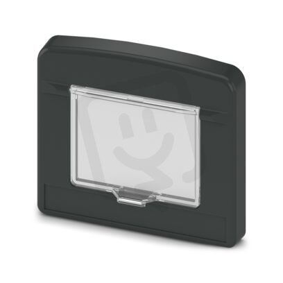 Rám pouzdra MCS-78X64-C-S-9005 PHOENIX CONTACT 1524413