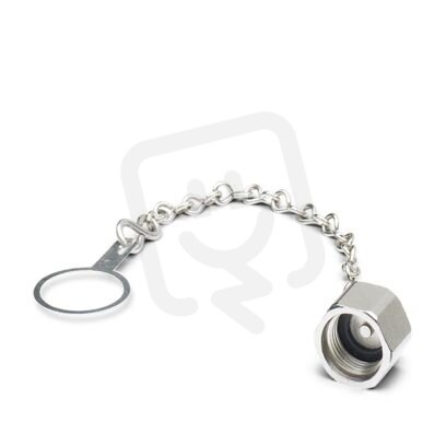 Uzavírací krytka PROT-M12 FS-M-CHAINX PHOENIX CONTACT 1239603