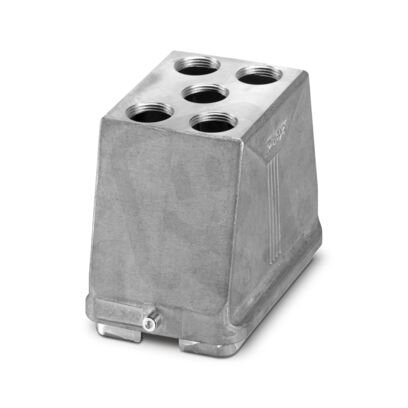 Pouzdro HC-STA-B48-HHFS-5TTM25-EM-AL PHOENIX CONTACT 1345274