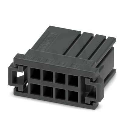 Konektor desky plošných spojů DD31PC 2,2/ 8-3,81-Y PHOENIX CONTACT 1341276