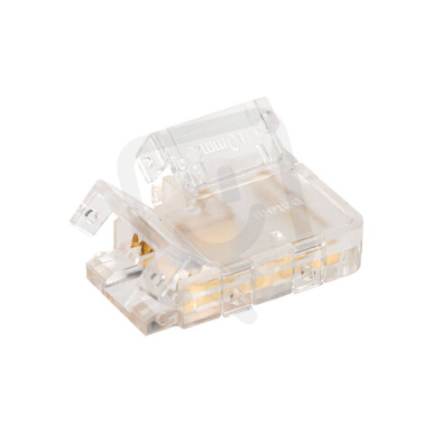 Konektor LED COB pasku CON P 10 CCT L KANLUX 39529