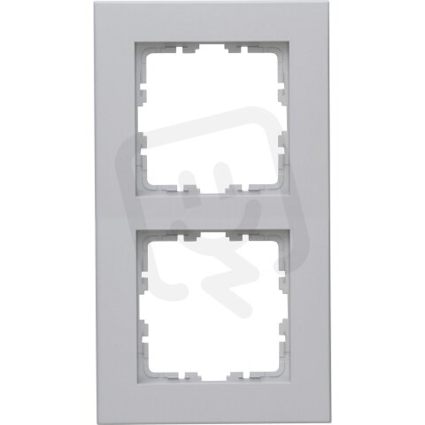 406934000 HK07 PURE - 2-fold Cover frame