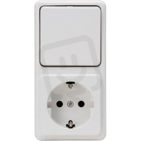 108802007 Universal switch (off and chan