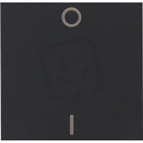 491915005 HK07 - Rocker pad, for 2-pol.