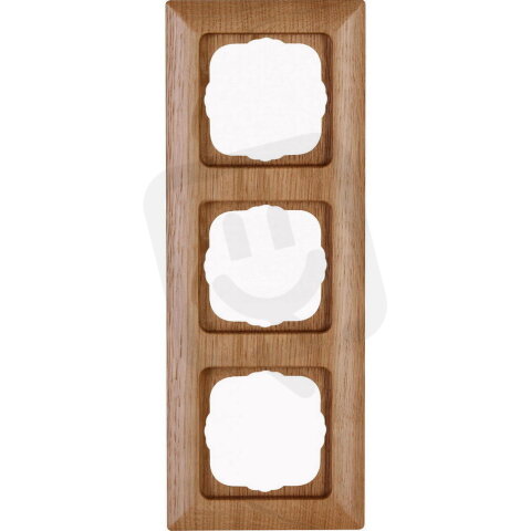 306730007 HK02 - cover frame for vertica