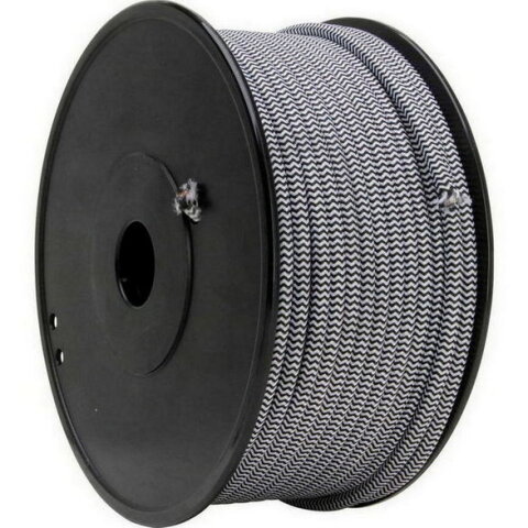 153511009 Light PVC 3x0,75 50m-coil b-st