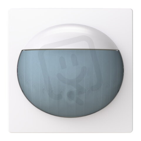 Snímač pohybu  ABB ZONI Busch-Watchdog 180 WL, Multi, bílá 62764T-A62764 500