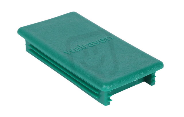 Koncová ucpávka Strut 82 41x82mm WALRAVEN 6566082