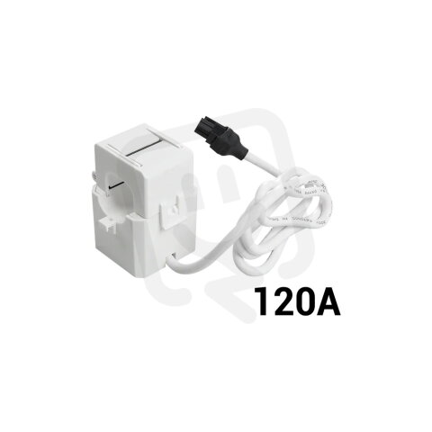 Svorka k modulu pro měření spotřeby SHELLY 120ACURRENT TRANSFORMER PRO 3EM