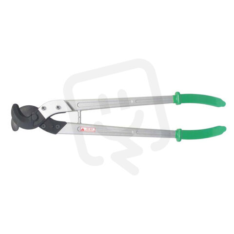 PN 50 Pákové nůžky na kabely do průměru 50mm/480mm2,délka 800mm,hmotnost 3,2kg