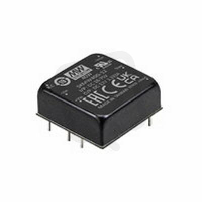 Měnič DC/DC modulový MEAN WELL SKMW40F-03