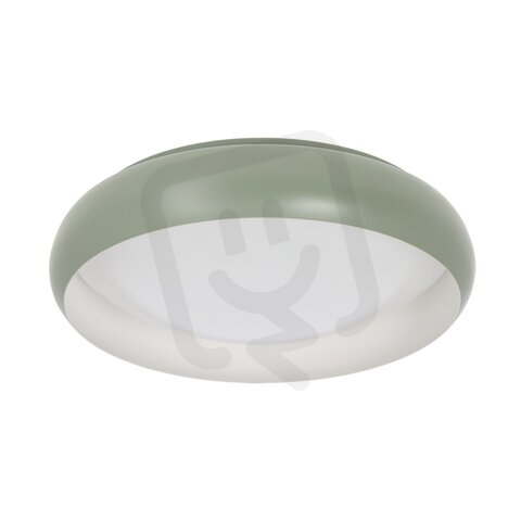 LED stropní svítidlo ORO ZARCO LED 24W NW GN/W IP20 LED-POL ORO33312