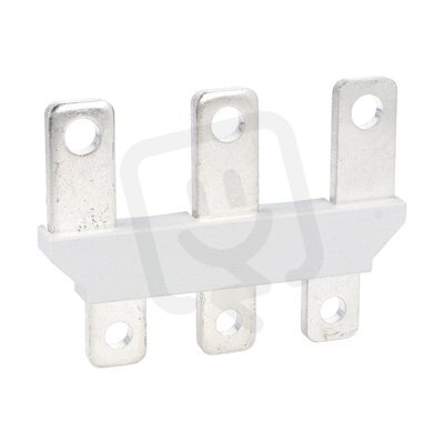 Rozšiřující svorka pro 3 póly BF160-230