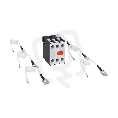 Lovato BFX10K4 Sada pro přestavbu BF85-150 na BFK85-150