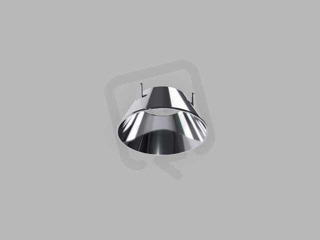 VIGO S reflektor, C UGR chrom LED2 6099305